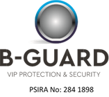 B-Guard Vip Protection And Security