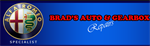 Brads Auto & Gearbox Repairs