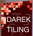Darek Tiling Cc