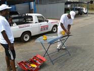 Auto Glass Alberton