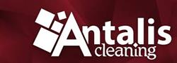 Antalis Cleaning And Hygiene