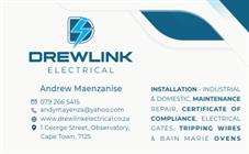 Drewlink Electrical