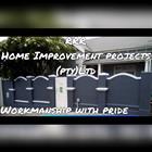 Repair Restore Renovate Home Improvement