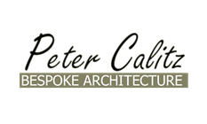 Peter Calitz Architecture