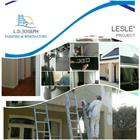 L.D Joseph Painters Renovators