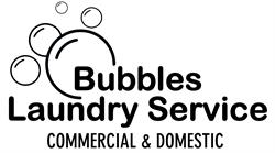Bubbles Laundry Service