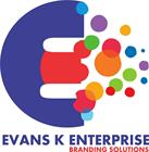 Evans K Enterprise