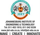 Johannesburg Institute Of Engineering & Technology