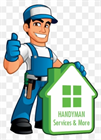 Francois Handyman