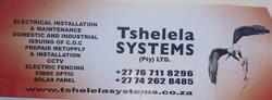 Tshelela Systems