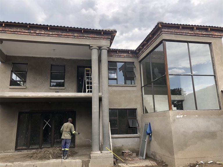 Neo Construction Pretoria. Projects, photos, reviews and more Snupit