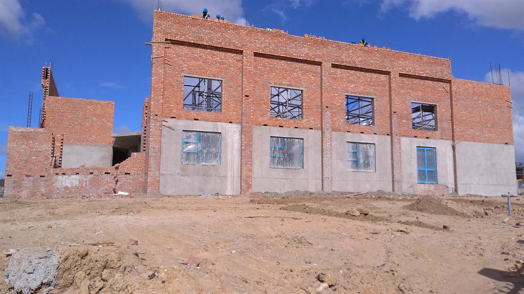 Kariba Builders Port Elizabeth. Projects, photos, reviews and more