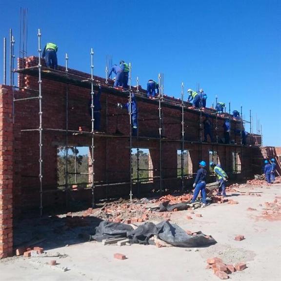 Kariba Builders Port Elizabeth. Projects, photos, reviews and more
