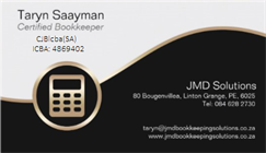 JMD Solutions