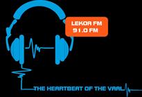 Lekoa Fm 91.0Mhz