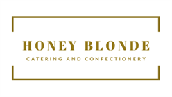 Honey Blonde Catering And Confectionery