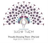 Proudly Showing Them