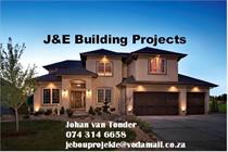 JE Building Projects