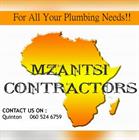 Mzantsi Contractors