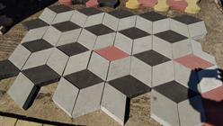 3Dstone-Smartstone Pavers