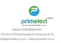 Primelect Group Pty Ltd