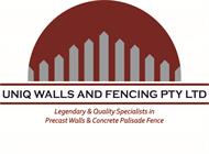 Uniq Walls And Fencing