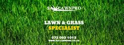 SA Lawn Pro