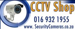 CCTV Shop