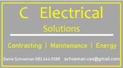 Custom Electrical Solutions