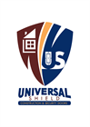 Universal Shield & Projects