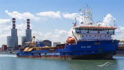 Blueship Construction Company And Projects