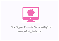 Pink Piggies Financial Services