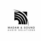Madam And Sound
