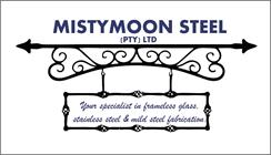 Misty Moon Steel