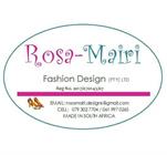 Rosa-Mairi Fashion Design