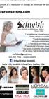 Schwish Hair & Makeup Studio