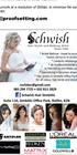 Schwish Hair & Makeup Studio