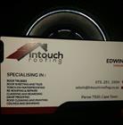 Intouch Roofing And Capentry Works