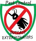 Outcast Exterminators