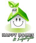 Happy Homes