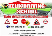 Felix Driving School