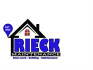 Rieck Maintenance