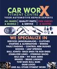 Truck Worx 24 7
