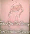 Couture Dressmaker