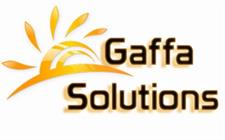 Gaffa Solutions