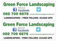 Green Force Landscaping