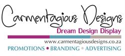 Carmentagious Designs