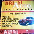 Bryan Auto Electrical