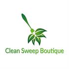 Clean Sweep Boutique