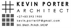 Kevin Porter Architects